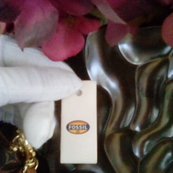 Fossil Wallet/Wristlet - Picture 5 of 5